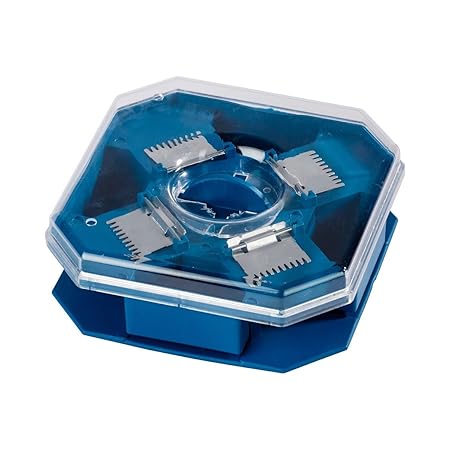 TRI Schaben-Falle, Küchenschabenfalle aus Kunststoff