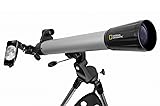 National Geographic 70mm Refractor Telescope with