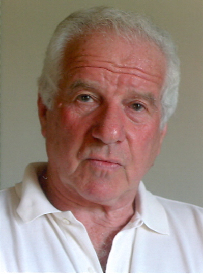 Tom Mangold