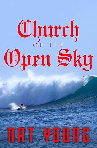 Download Church of the Open Sky PDF