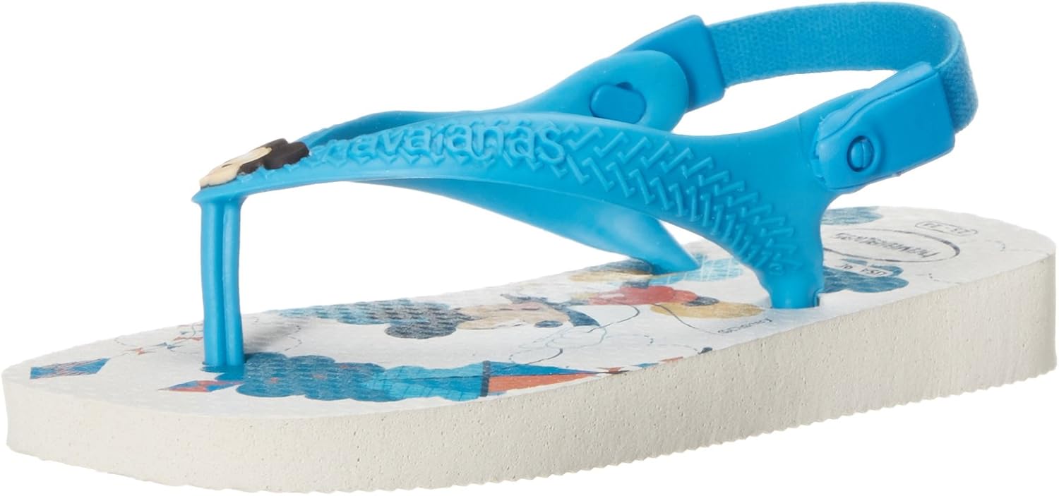 havaianas baby mickey mouse