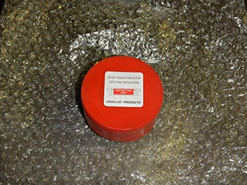 Grayloc Products Adapter NLB Part #PM14560