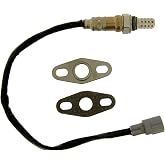 NTK 24554 Oxygen Sensor | Replaces 213-407 213-1434 213-1435 94859766 8946509020 8946509050 8946509070 8946509110 8946509130 8946509140 8946509160.