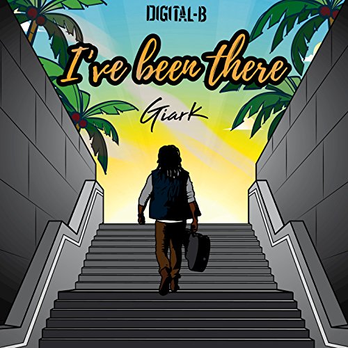 Giark - I've Been There