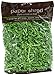 Amscan Paper Shred, 2 Ounce (Pack of 1), Lime
