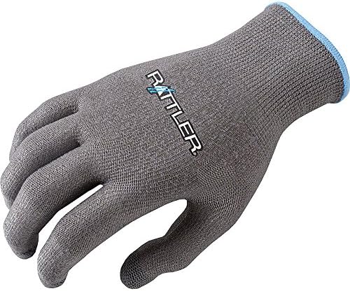 RATTLER ROPES HP Roping Glove