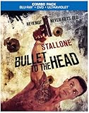 Bullet To The Head poster thumbnail 