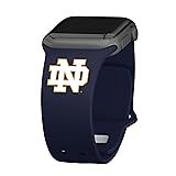 Affinity Bands Notre Dame Fighting Irish Silicone