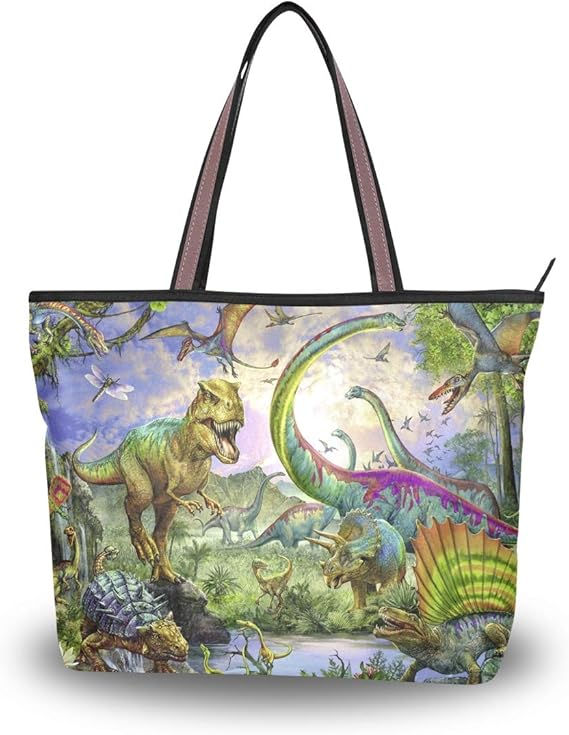 dino purse amazon