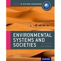 IB Environmental Systems and Societies Course Book: 2015 edition 