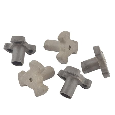 sourcing map Parte de la Placa giratoria Horno de microondas ...