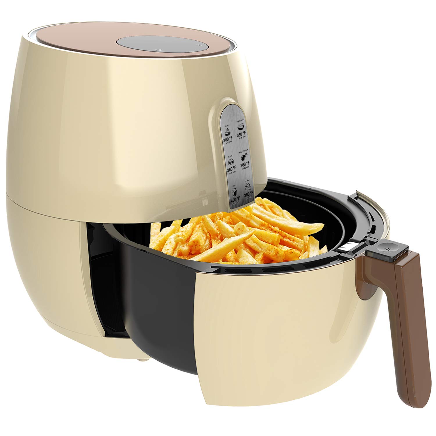 Best Air Fryer 1400 Watts