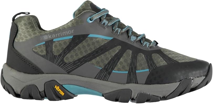 karrimor ladies walking shoes
