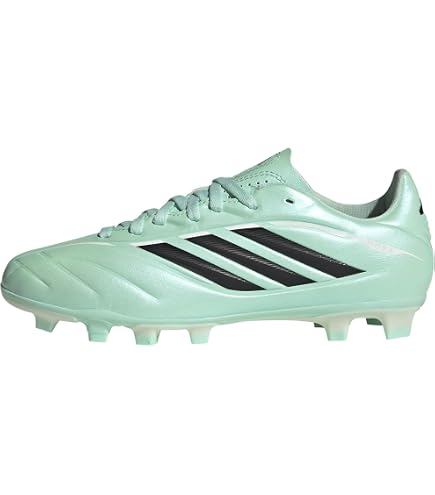 Amazon.com: adidas Copa 20.1 Firm Ground Blue/Silver/Blue 5