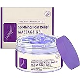 Joint Soothing Massage Gel, Joint Activities Throughout Release Muscle and Relief Gel (1)