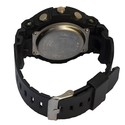 g shock 166 inter corsa price