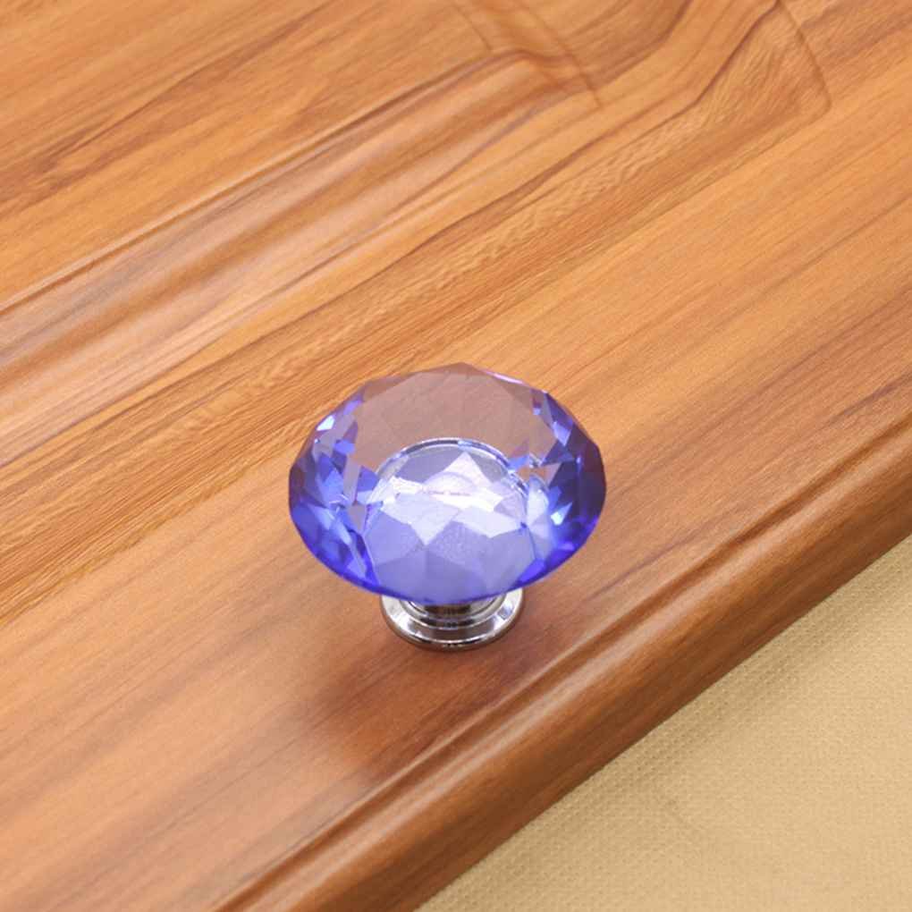 Ferretería para armarios Elenxs Nueva Puerta de la Vendimia de Cristal