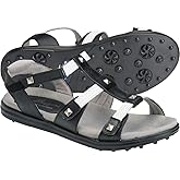 Sandbaggers CeCe Woman's Golf Sandal