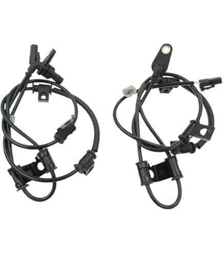 Amazon.com: Genuine OEM 59830-1M300 ABS Sensor - FR, RH