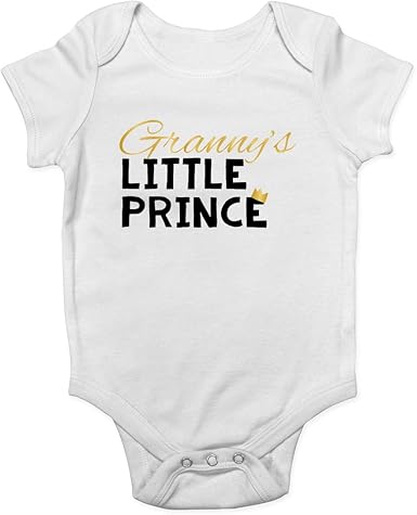 little prince baby grow
