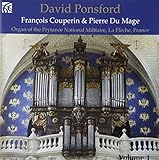 FRENCH ORGAN MUSIC 1                               image
