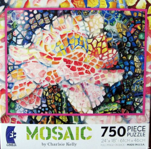 Flower Mosaic
