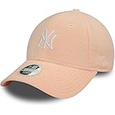 New Era ERA Female Cosy 9Forty York Yankees PNKWHI