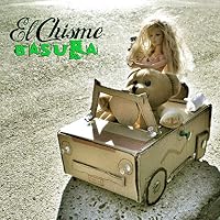 El Chisme Ablum Cover