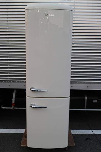 Amazon Co Jp モデルルーム展示品 Gorenje ゴレニア レトロ冷凍冷蔵庫 Onrk192c ホビー