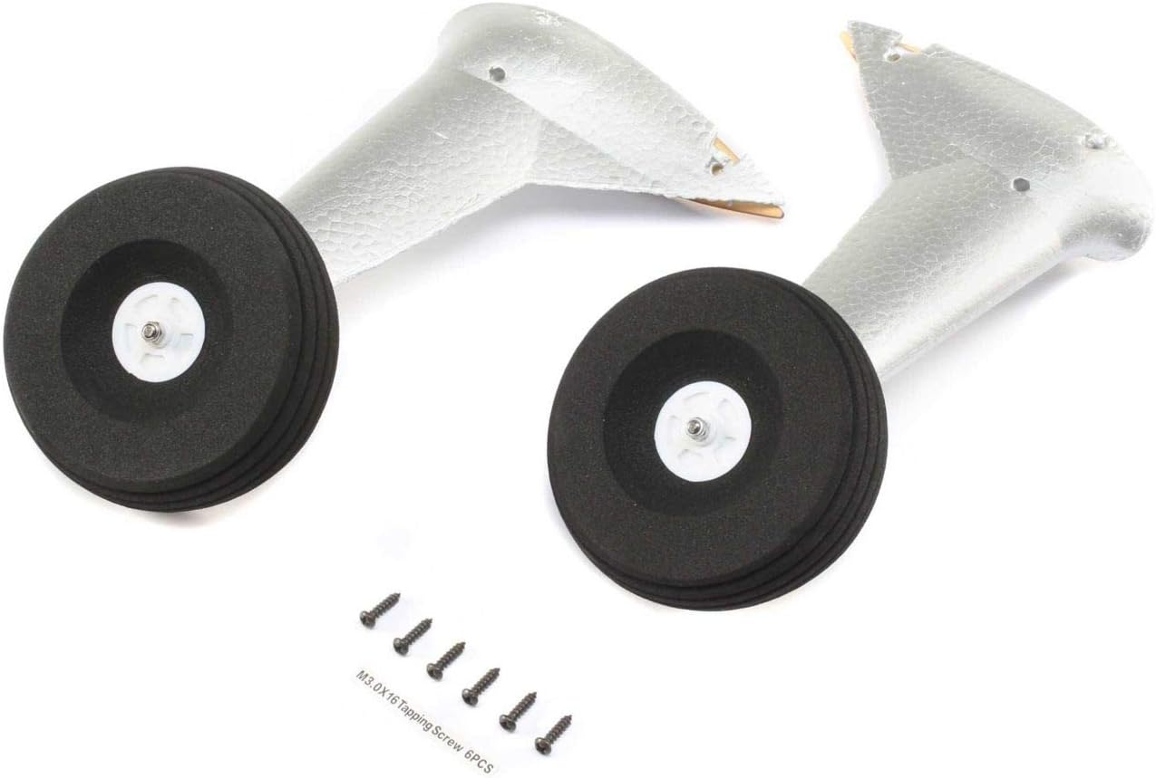 flyzone turbo beaver review