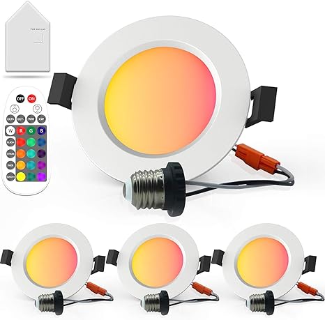 google downlights
