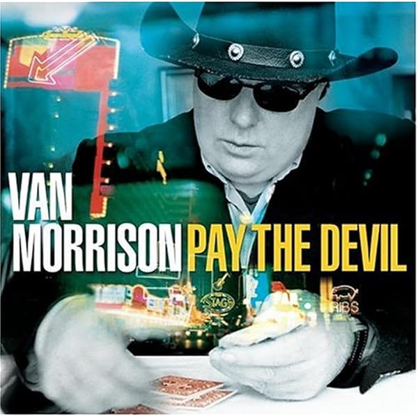 Morrison, Van, Fame, Georgie - How Long Has This Been Going