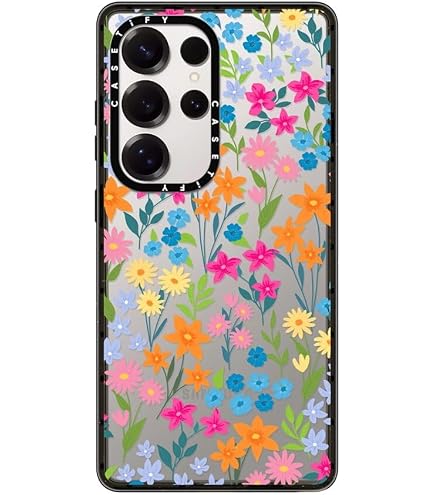 Amazon.com: CASETiFY for Galaxy S25 Ultra Case - Mirror Magnetic
