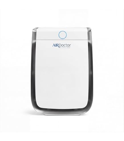 Amazon.com: Wellis Air Purifier for Home Bedroom Living Room