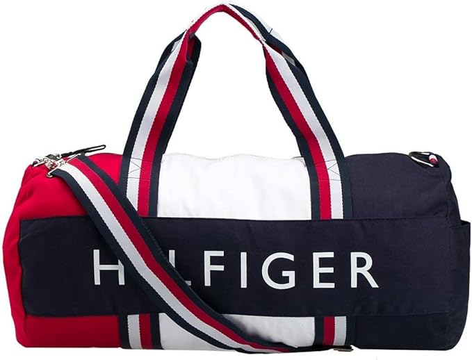 Tommy hilfiger sac voyage Outlet