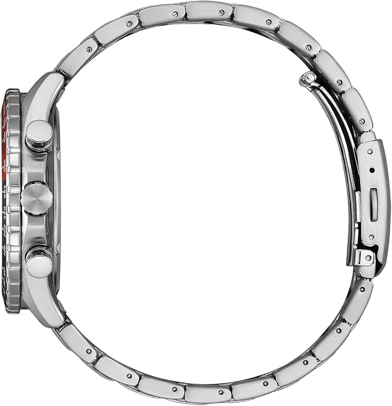 Montre Citizen Chronographe Eco-Drive pour Hommes