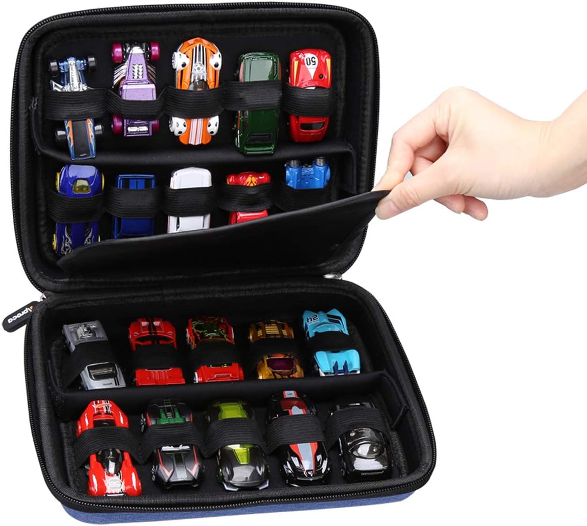 hot wheels car case amazon
