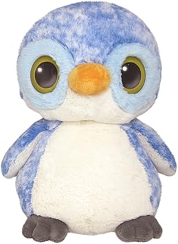 peluche pinguino amazon