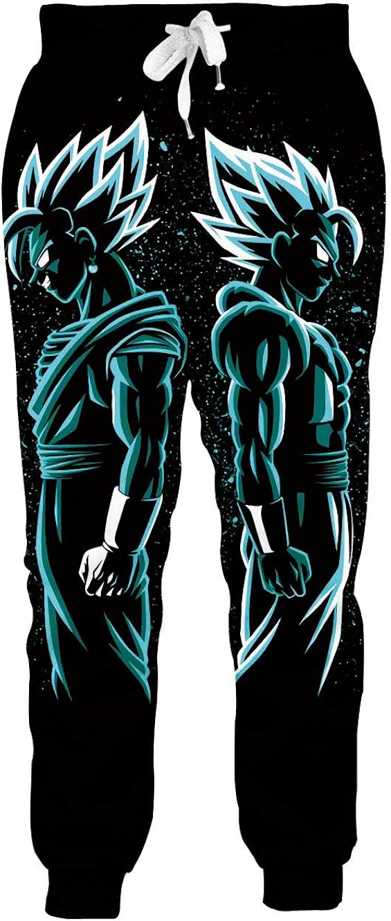 Which Is The Best Naruto Ninja Pants