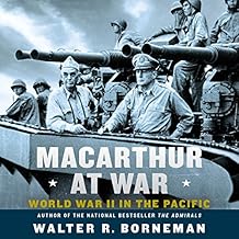 World War II in the Pacific - Walter R. Borneman
