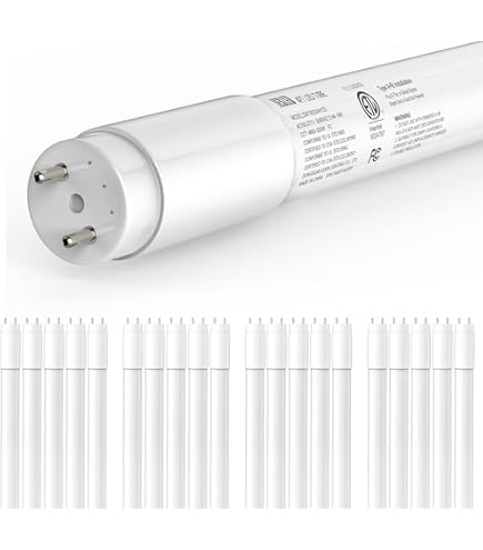 Tuba Świetlówka Led T8 V-Tac 14W 90Cm Z Starterem Vt-9077 4000K 1400Lm 3 Lata Gwarancji