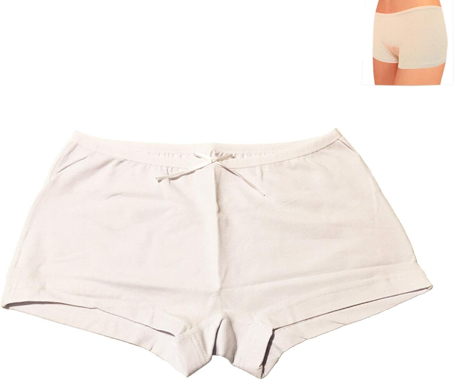 amazon ladies boxer shorts