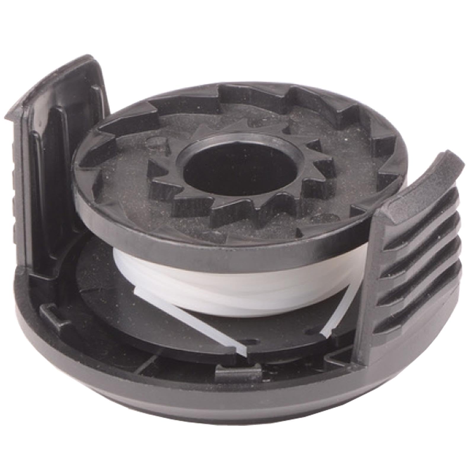 SPARES2GO Spool Line Cover for Spear and Jackson 18v CGT18 S1825CT 36v S3630CT Strimmer Trimmer (Pack of 1)