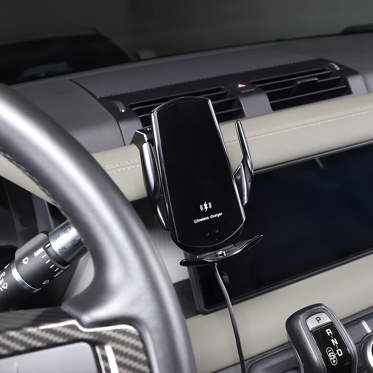 Mua Sauicemy FOR Land Rover Defender 110 2020-2023 Car Phone Holder Car ...