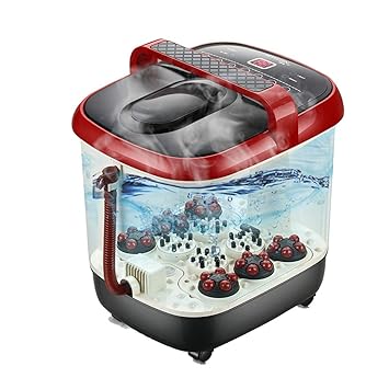 Foot spa the range Clearance