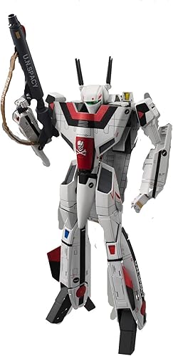 Amazon 1 72 Vf 1a S バルキリー 一条輝機 超時空要塞マクロス 愛 おぼえていますか ロボット 子ども向けフィギュア おもちゃ