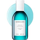 SACHAJUAN Ocean Mist Volume Shampoo, Lightweight Volumizing, 8.4 oz | Adds Volume, Texture &amp; Body, Strengthens &amp; Improves Elasticity, Paraben-Free, Vegan &amp; Cruelty-Free
