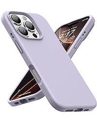 OuXul Designed for iPhone 16 Pro Case,Shockproof