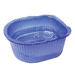 ForPro Professional Collection Universal Pedi Bath