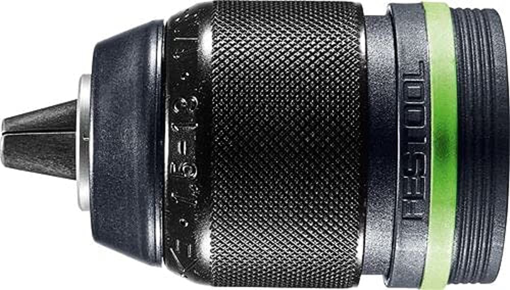 Festool Keyless Chuck KC 13-1/2-MMFP